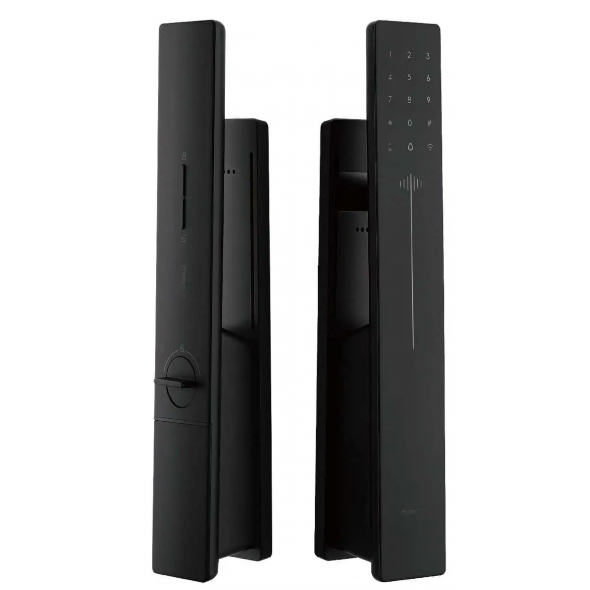 摩根 T16 智能電子門鎖